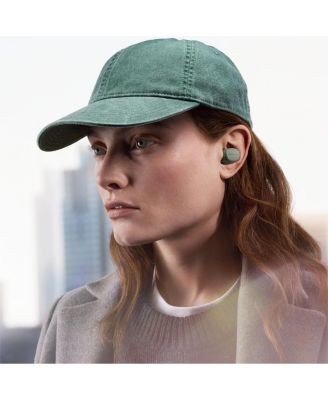 Pi6 In-Ear Noise-Cancelling True Wireless Earbuds