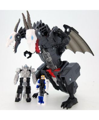 LG51 Targetmaster Double Cross | Japanese Legends