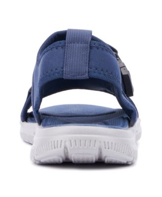 Men's Rohan Buckle Sandals