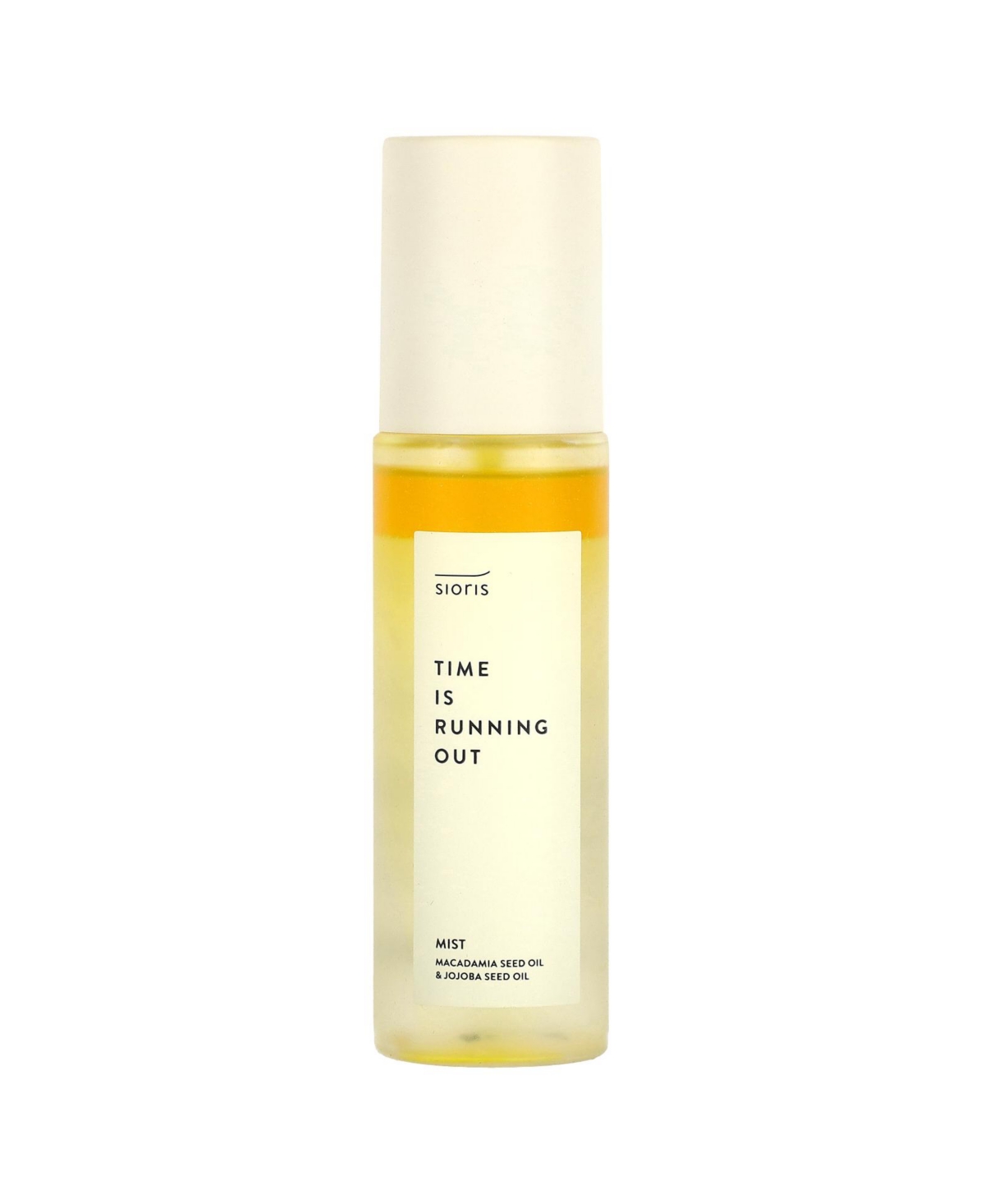 Time Is Running Out Mist - 3.38 fl oz (100 ml)