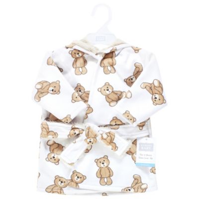 Ultra-Soft Mink-Feel Poolside & Beach Cover-Up Robe with Cozy Faux Fur Interior