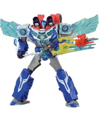 TAV-61 God Optimus Prime Micron Set | Adventure
