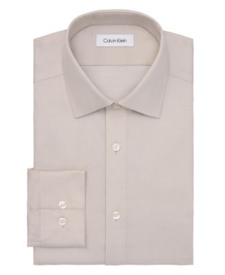 Men's Regular Fit Dress Shirt