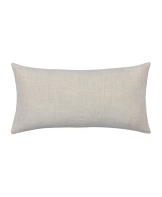 Santa Rosa Boudoir Decorative Pillow, 11" x 21"