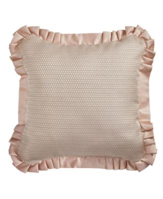 Fiorello Decorative Pillow, 20" x 20"
