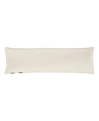 Villanova Bolster Decorative Pillow, 15" x 52"