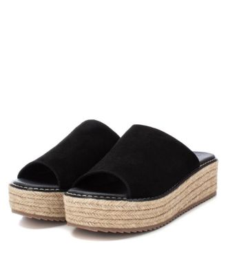 Women's Casual Platform Sandals