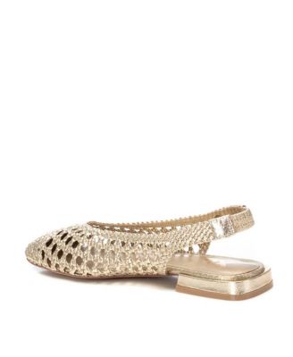 Women's Slingback Flats