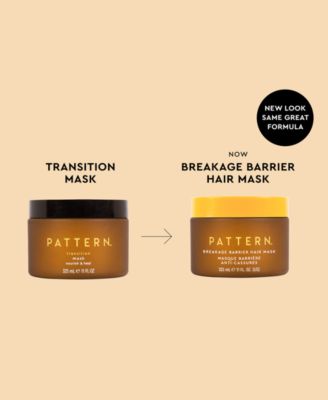 Breakage Barrier Hair Mask, 11 oz.