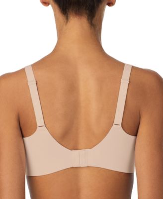 Women's Litewear Active Comfort Wirefree Bra- DK7934