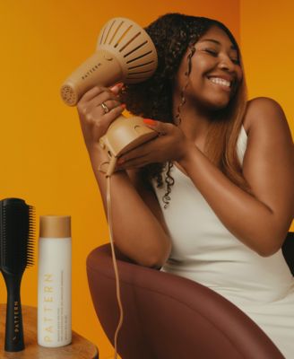 The Hair Steamer Handheld Treatment Tool With 2 Attachments