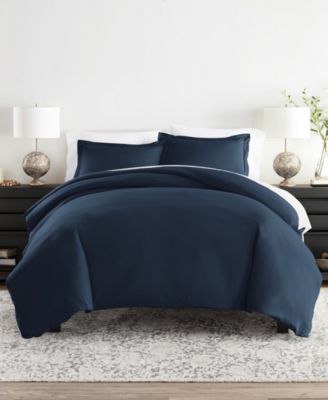 ienjoy Home - Home Collection Premium Ultra Soft Duvet Cover Set