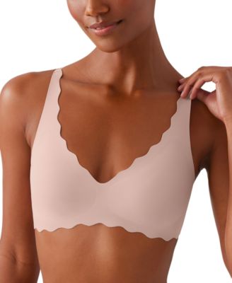 Women's b.wow'd Wirefree Bralette 952287