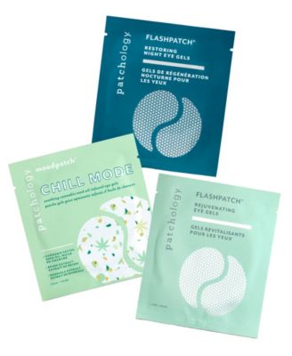 Patchology