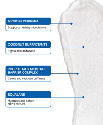 Universal Microbiome Barrier Balancing Cleanser