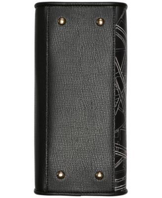 Maybelle Satchel Travel Print & Pins