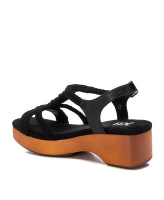 Women's Fashion Platform Sandals