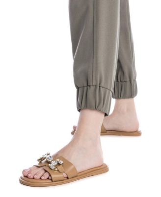 Women's Flat Sandals