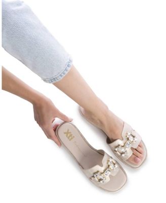 Women's Flat Sandals