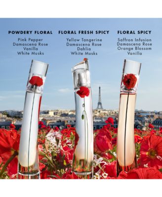 3-Pc. Flower By Kenzo La R&eacute;colte Parisienne Eau de Parfum Gift Set