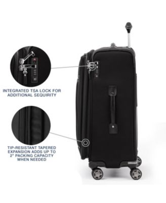 Platinum Elite 28" Check-in Spinner