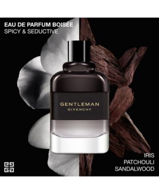 Men's 3-Pc. Gentleman Eau de Parfum Boisée Gift Set