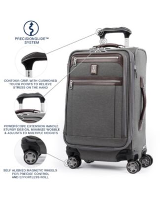 Platinum Elite 21" Carry-on Spinner