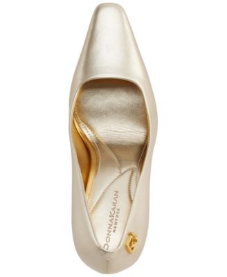 Savita High Heel Pumps