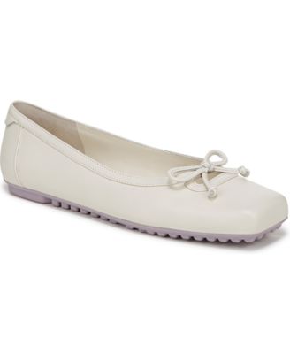 Franco Sarto - Women's Imara Square Toe Ballerina Flats