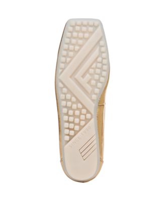 Women's Imara Square Toe Ballerina Flats