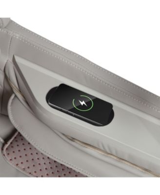 OS-Pinnacle LE Zero Gravity Premium Massage Chair