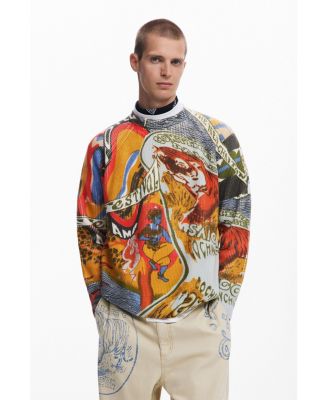 Desigual