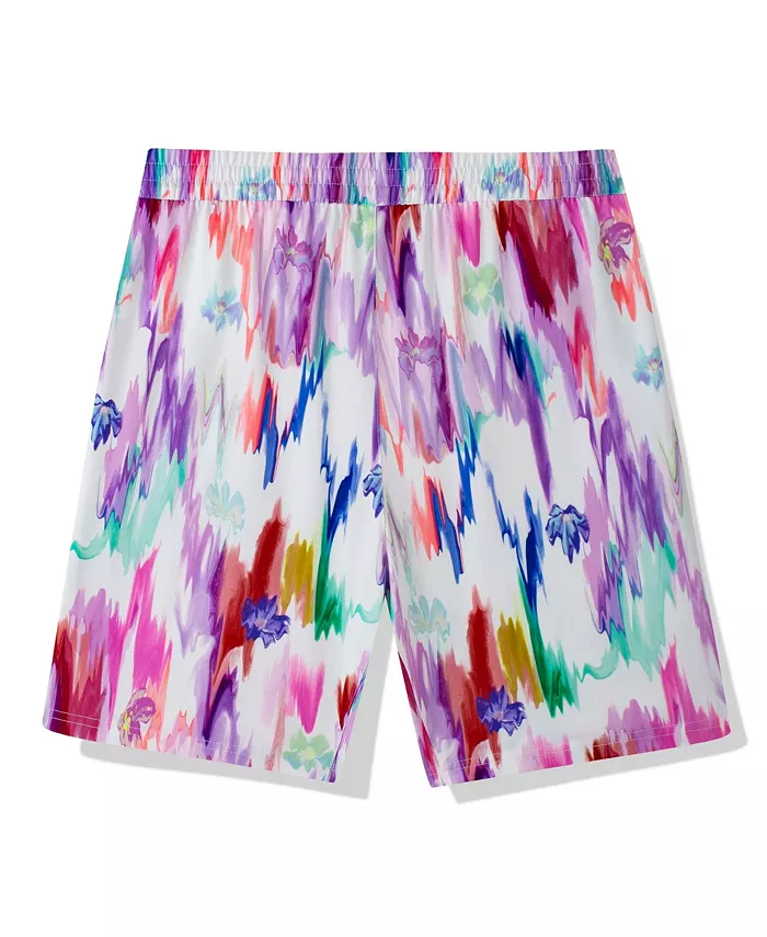 Men's Swim Shorts Beach Trunks Boardshorts Volley Shorts Quick Dry - thumbnail 8