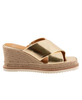 Zelie Sandal