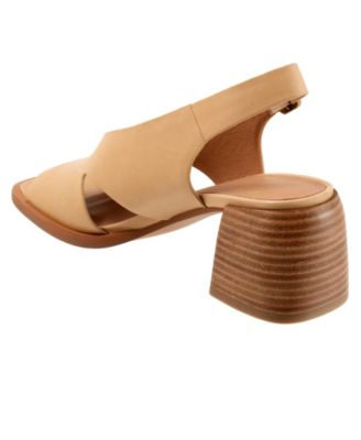 Isadora Sandal