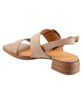 Tegan Sandal