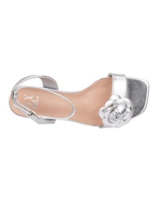 Women's Sofia Ankle Strap Sandals