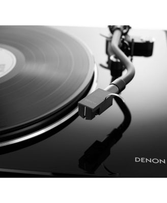 DLA110GS 110-year Anniversary Edition MC Turntable Cartridge with Premium Headshell (Silver Graphite)