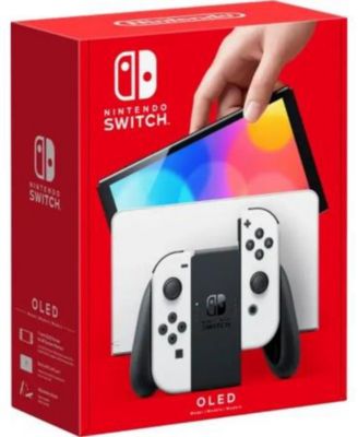 Oled Bundle With Accessories, Pokemon Scarlet & Violet Games