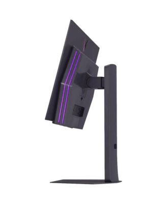 27" OLED QHD 480Hz 0.03ms G-Sync AMD FreeSync Premium Pro Gaming Monitor - Black