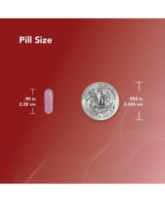 TheraCran Max - Cranberry + D-Mannose Supplement for Men & Women - Urinary Tract Health Support - 90-Day Supply - NSF Certified - 180 Capsules