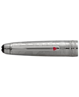 Meisterst&uuml;ck Around the World in 80 Days Doue Fountain Pen