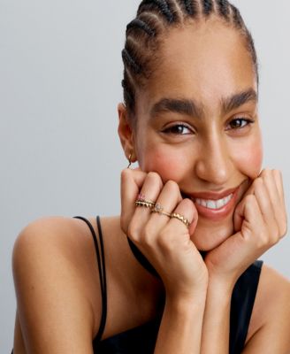 Disney Princess Rapunzel Tiara Ring