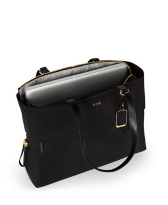 Voyageur Cam Large Tote