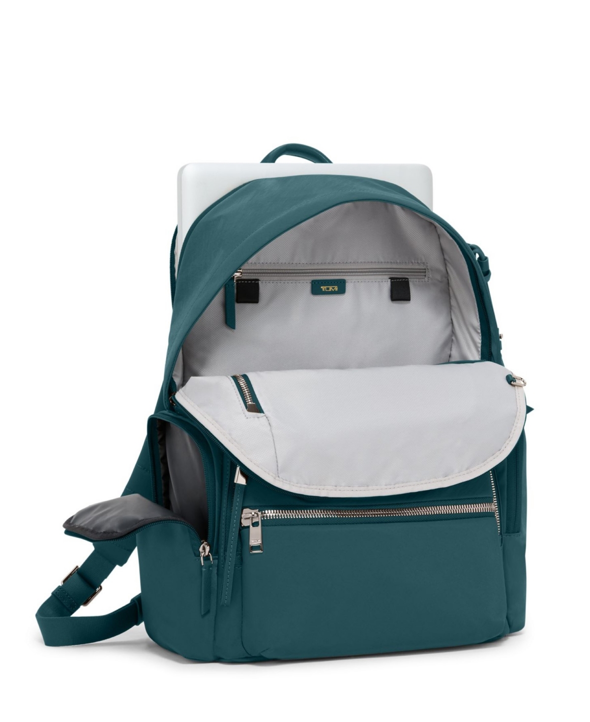 Tumi Voyageur Celina Backpack In Lagoon