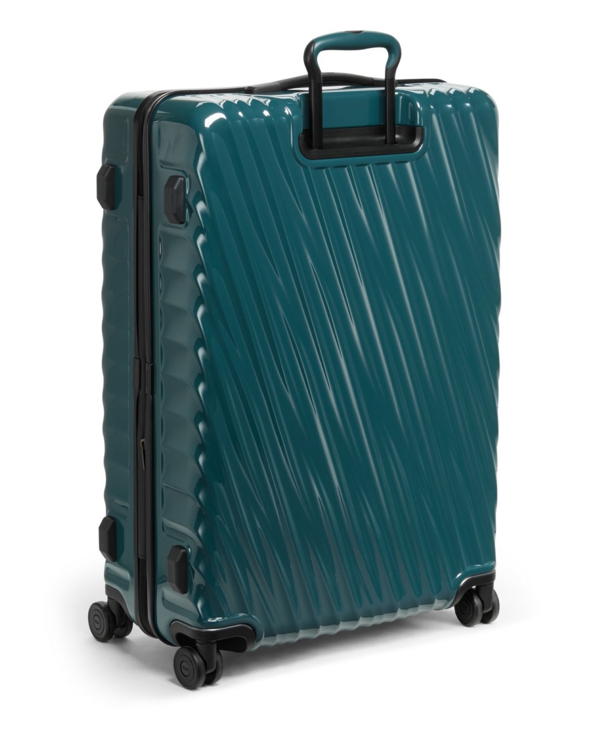 Shop Tumi 19 Degree Extended Trip Packing Case In Lagoon