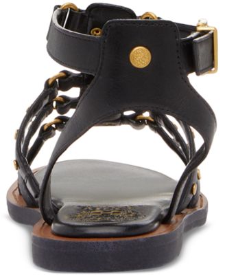 Women's Claira Studded Gladiator  Sandals