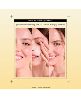 Purity Made Simple One-Step Facial Cleanser, 22 oz.