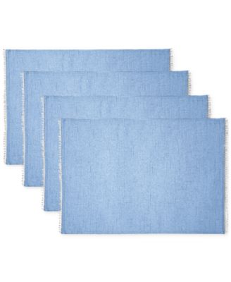 Lenox - French Perle Placemat, Set of 4