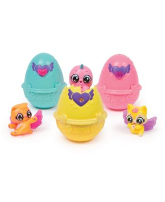 Alive Neon Rainbow Spring Basket	